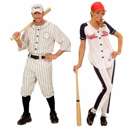 Collection image for: Honkbal kostuum
