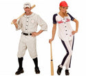 Honkbal kostuum