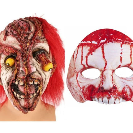 horror masker
