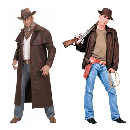 indiana jones kostuum