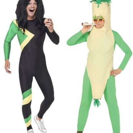 Jamaica kleding (1)