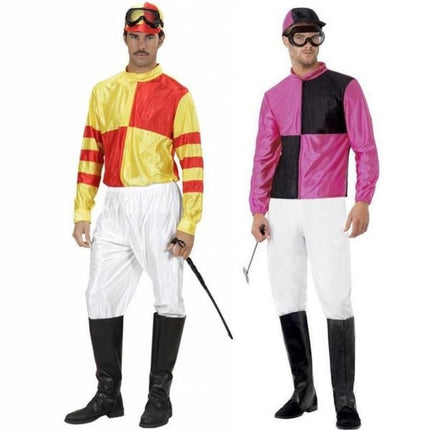 Collection image for: Jockey kostuum