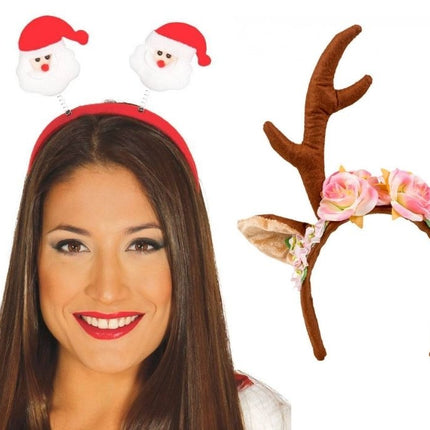 Collection image for: Kerst Diadeem