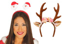Kerst Diadeem