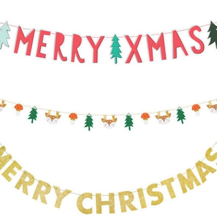 Kerst Slinger