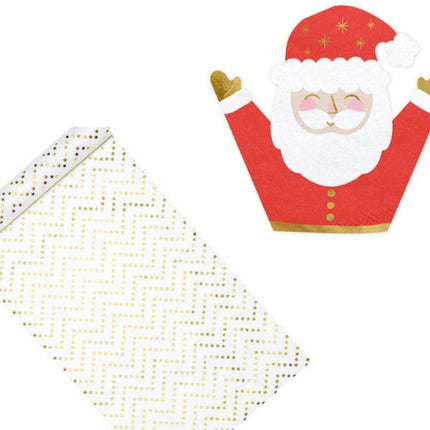 Kerst Tafeldecoratie (1)