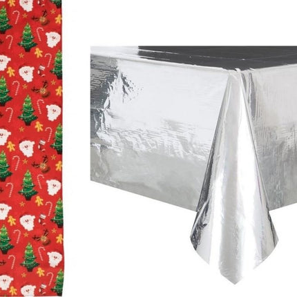 Kerst Tafelkleed (1)