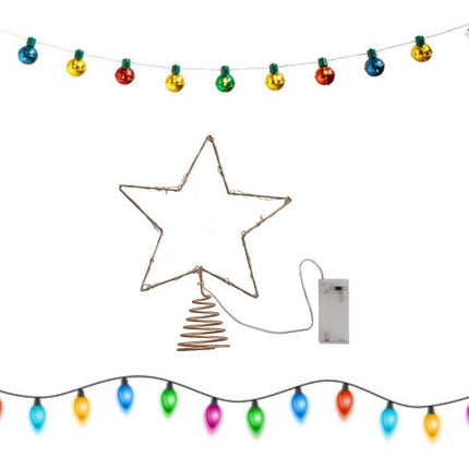 Collection image for: Kerst Verlichting