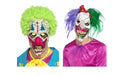killer clown maskers