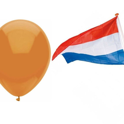 koningsdag