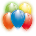 LED ballonnen assortiment (1)