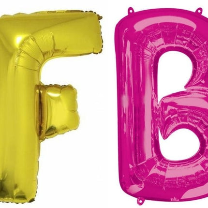 Collection image for: Letters