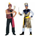 Maharadja kleding