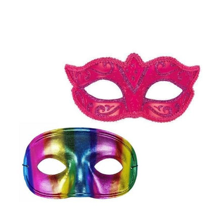 masker gay pride
