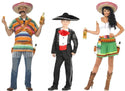 mexicaans kostuum