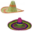 mexicaanse hoed