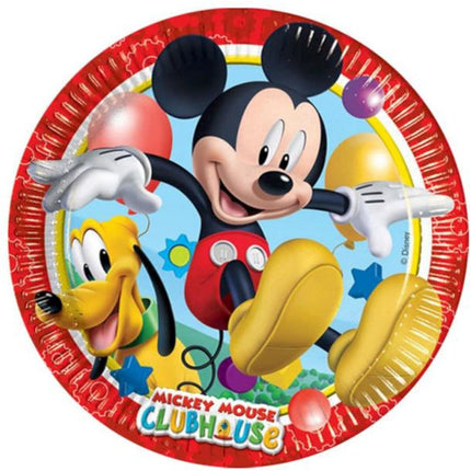 Mickey