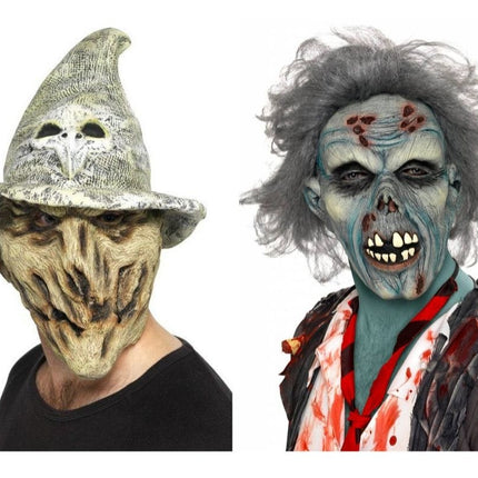 monster masker