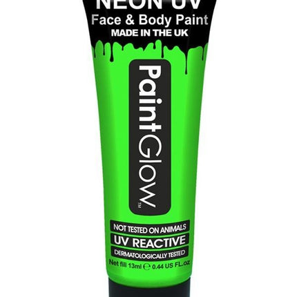 neon-face-body-paint-groen-uv-gid-10ml