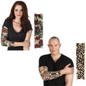 Nep Tattoo Sleeve (1)