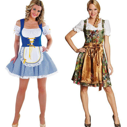 Nr.1 in Tiroler & Oktoberfest kleding! Grootste aanbod Nr.1 in Tiroler & Oktoberfest kleding! Grootste aanbod
