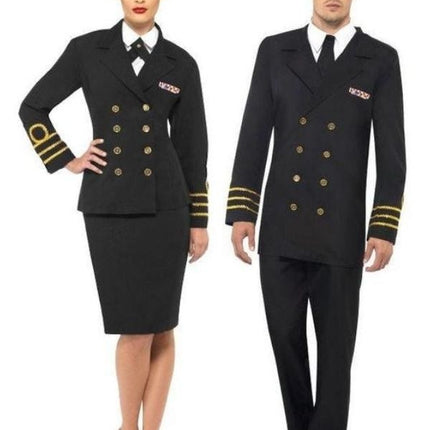 Collection image for: Officiersjas