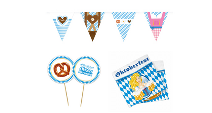 oktoberfest-versiering