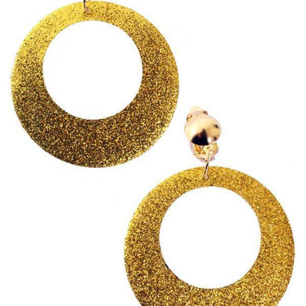 oorbellen-disco-glitter-goud