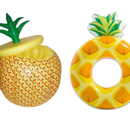 opblaasbare ananas