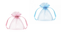 organza zakjes