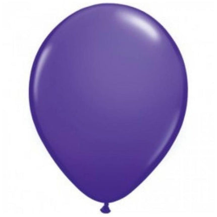 Collection image for: Paarse ballonnen