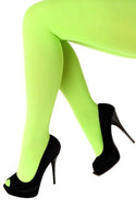 panty-60-den-microfiber-fluor-groen