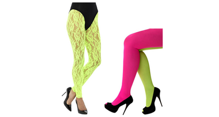 panty neon