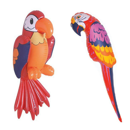 papegaai