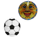 papieren lampion