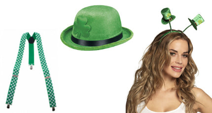 PatricksDayAccessoires
