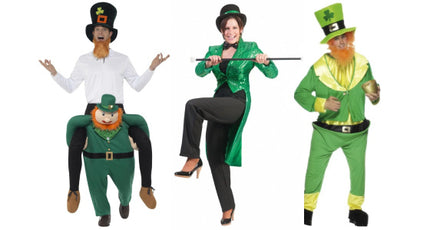 PatricksDayKleding