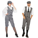 Peaky Blinders kleding