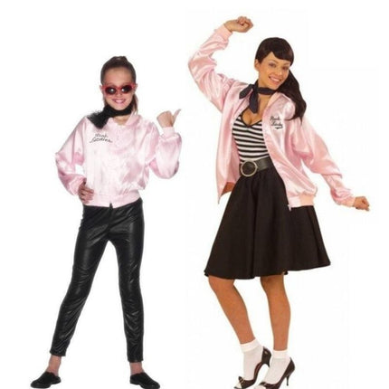 Collection image for: Pink lady jasje