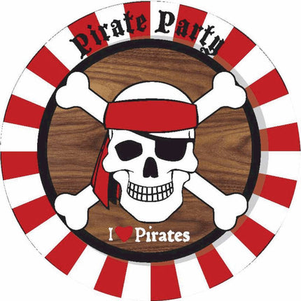 piraten-borden-party-23cm-8-stuks