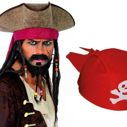 Collection image for: Piratenhoed - Bandana