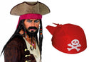 Piratenhoed - Bandana