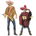 poncho