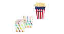 popcorn bakjes