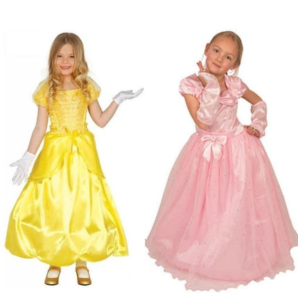 Princesse jurk