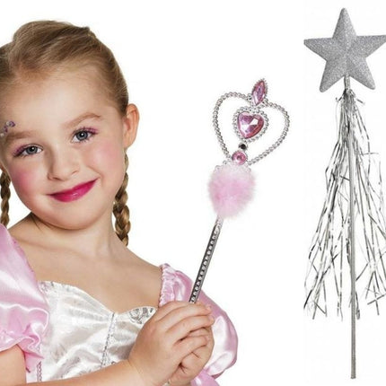 Collection image for: Prinses-Fee staf
