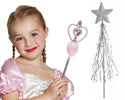 Prinses-Fee staf