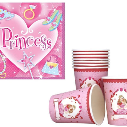 Collection image for: Prinsessen decoratie