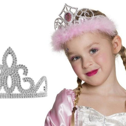 Collection image for: Prinsessen kroontjes