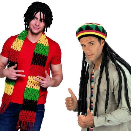 Collection image for: Rasta kleding
